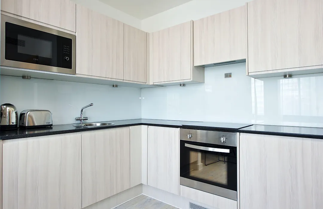 Staycity Aparthotels Manchester Piccadilly-1