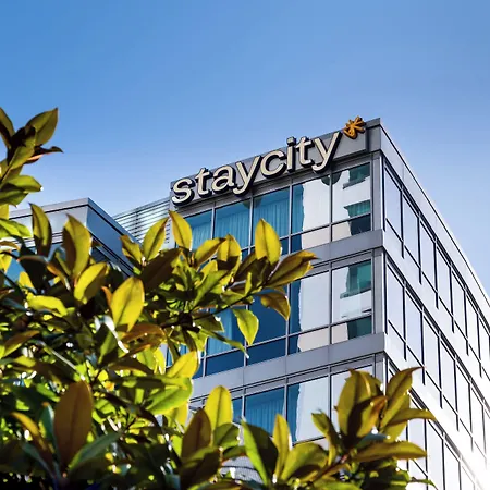 Staycity Aparthotels Manchester Piccadilly-2