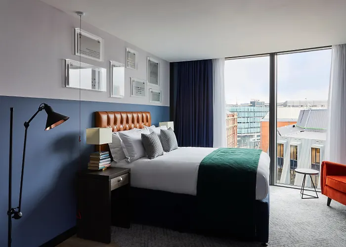 Indigo - Victoria Station By Ihg